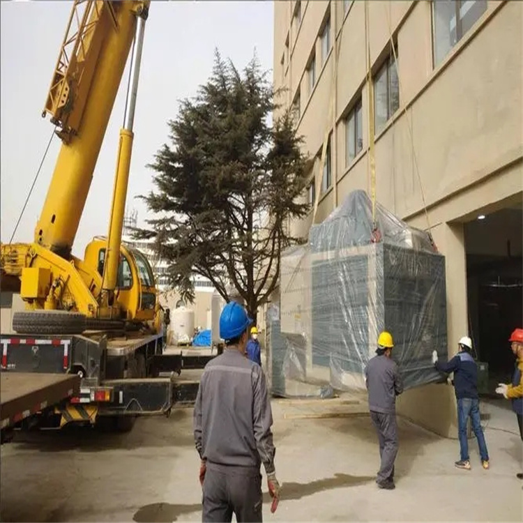 万宁附近12吨吊车出租电话