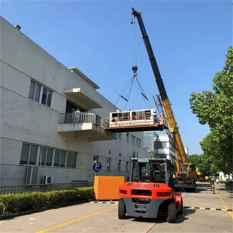 万宁小型吊车出租电话