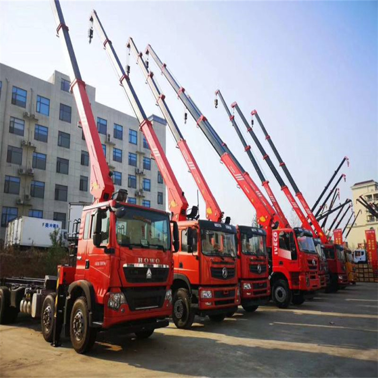 万宁租专业吊车电话