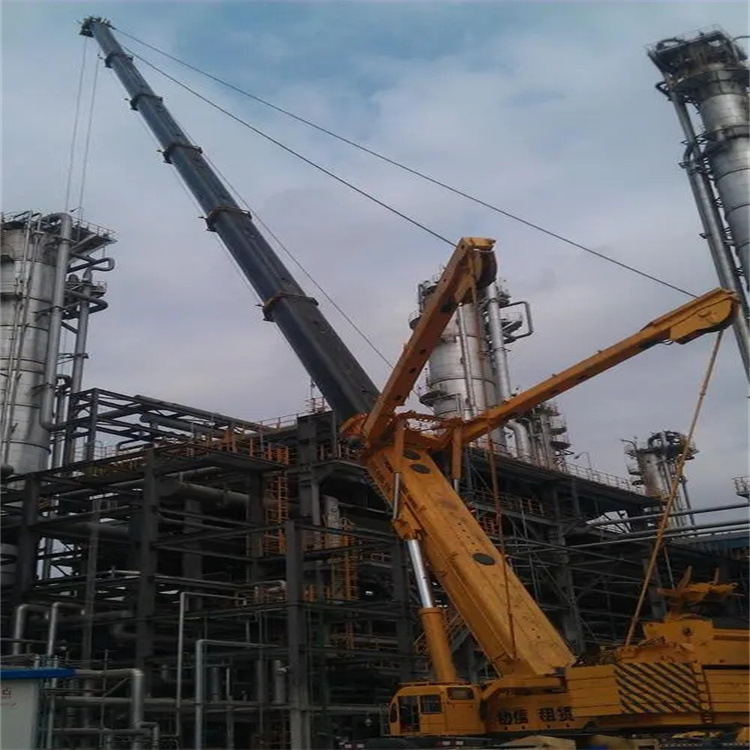 万宁吊车出租电话