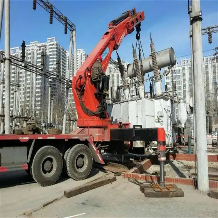 万宁就近吊车出租|工地厂房吊装设备租赁|24小时高效响应