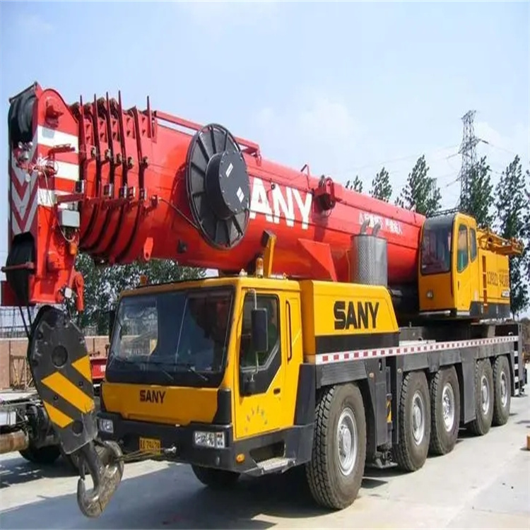 万宁附近工地哪里有吊车出租|应急吊装服务|24小时灵活调度