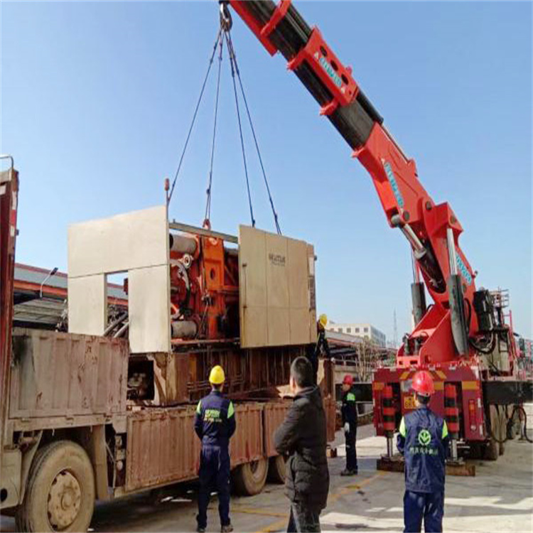 万宁附近随车吊出租，便捷服务与实用联系方式