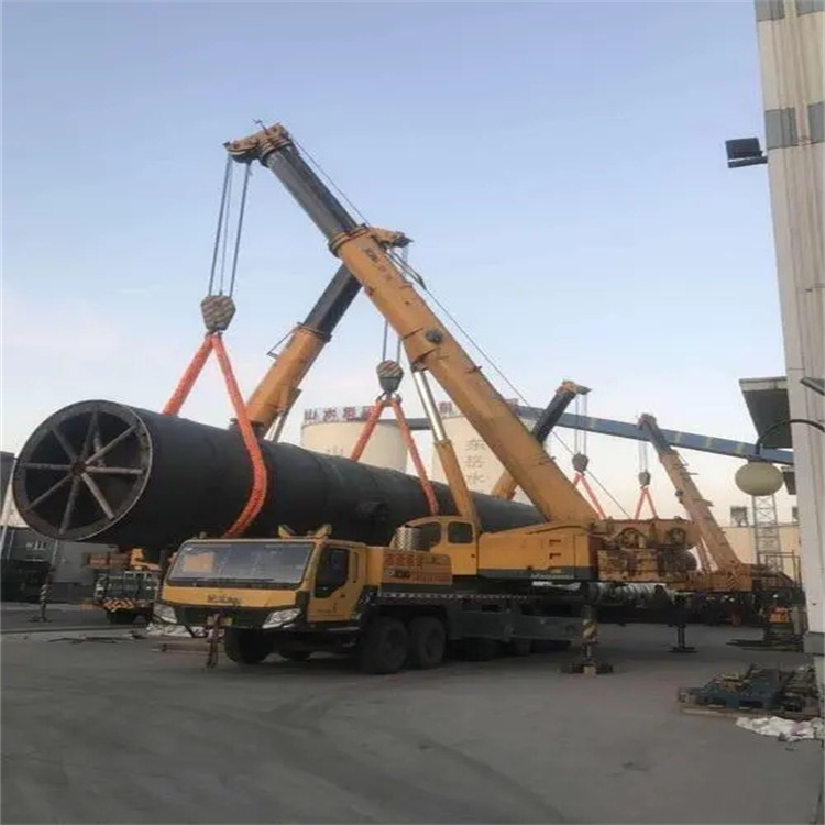 万宁找哪里有附近吊车出租|35吨|本地快速响应