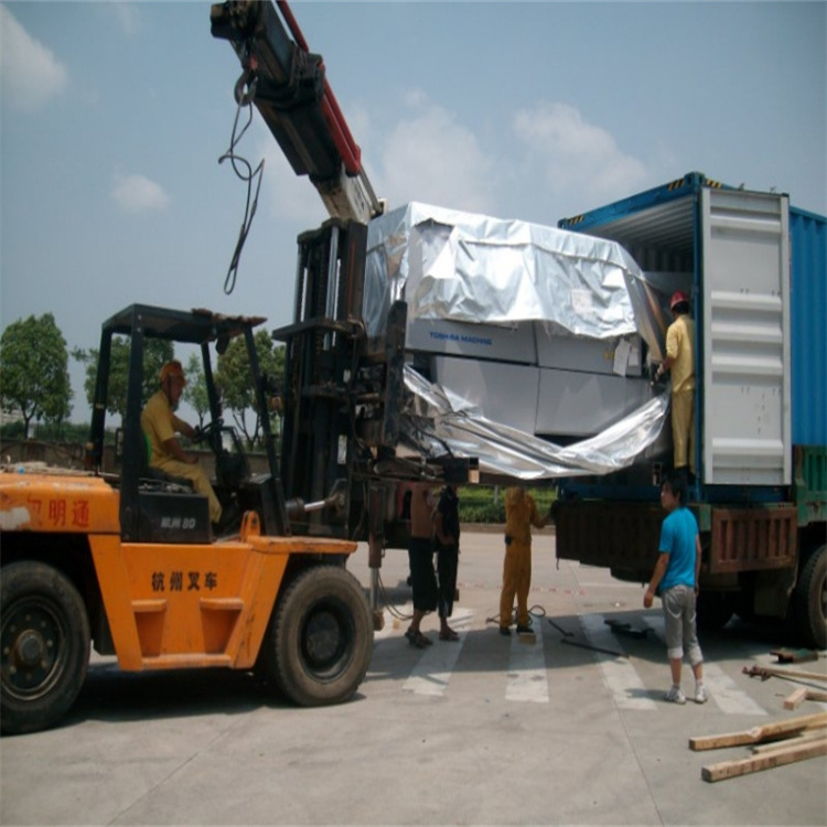 万宁物流仓库装卸随车吊租赁服务优势与选择指南