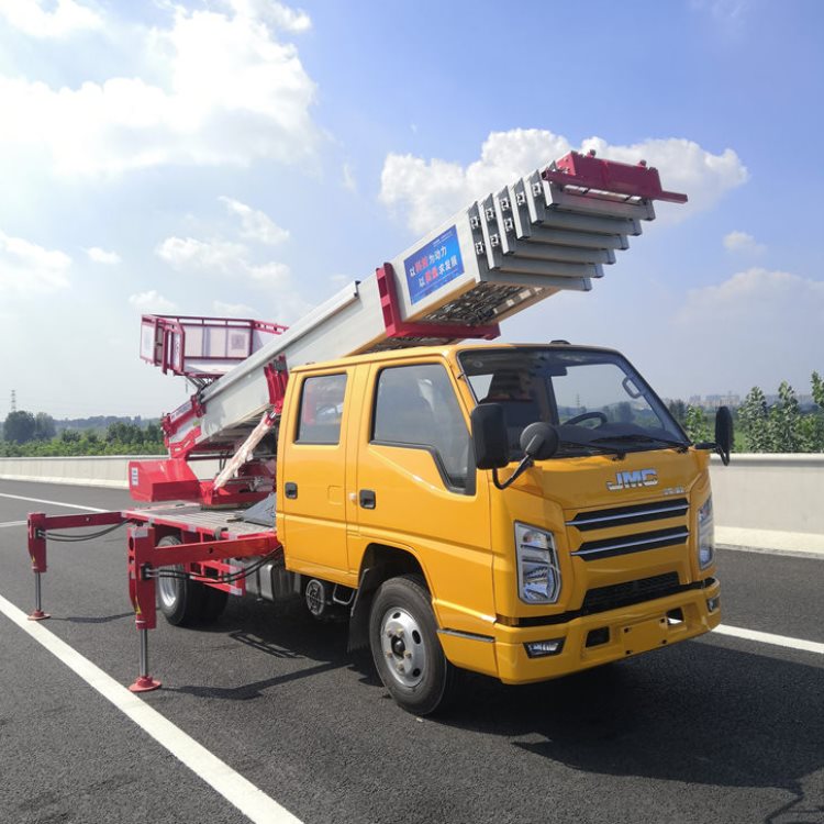 万宁出租云梯车电话 水泥上楼