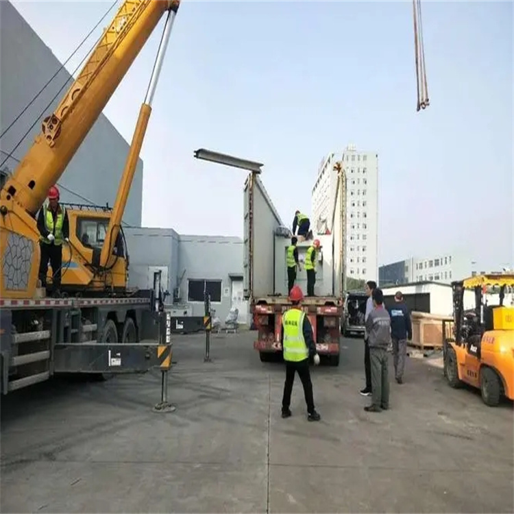 万宁如何找到附近的吊车救援服务