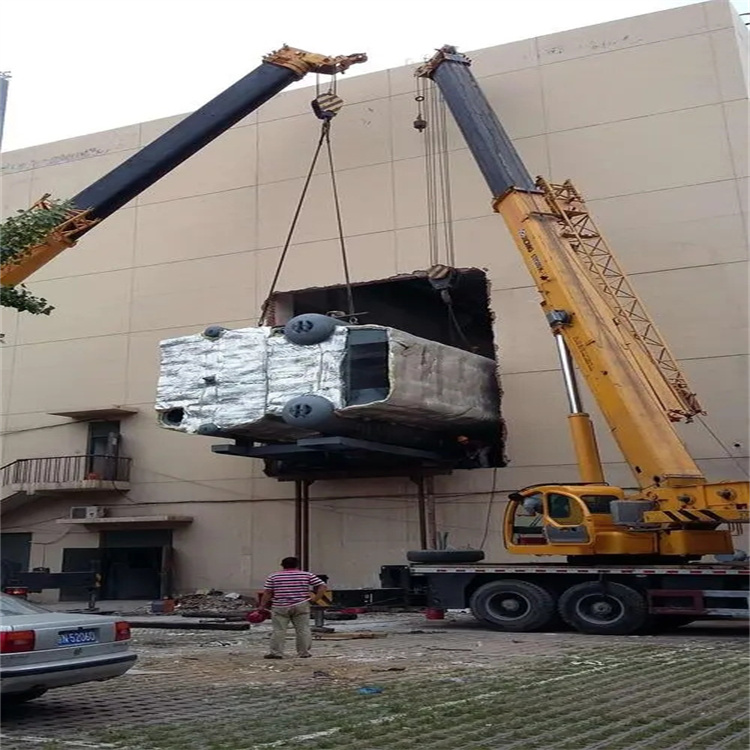 万宁25吨汽车吊出租