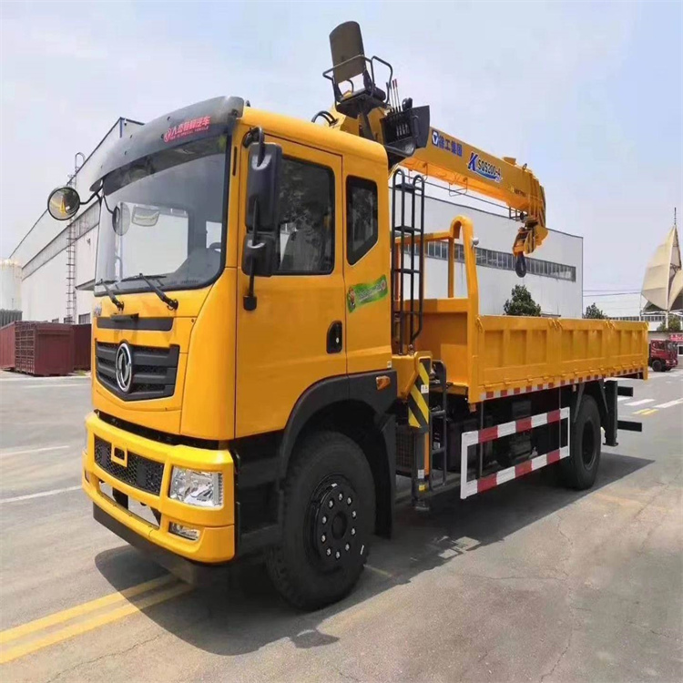 万宁附近找一辆随车吊出租