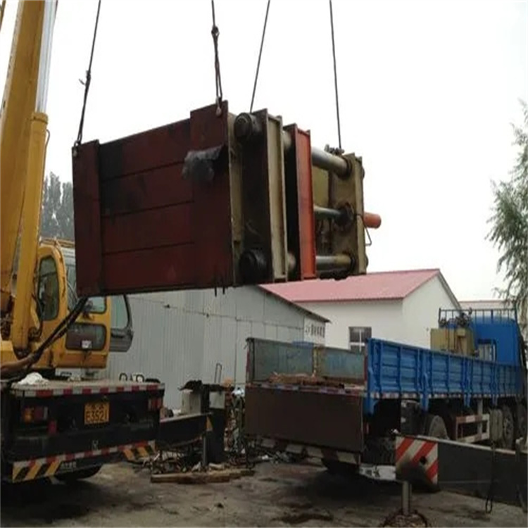 万宁小型汽车吊出租