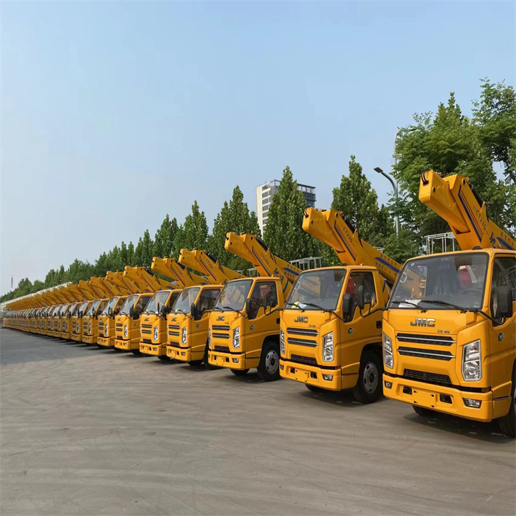 万宁路灯车高空作业车出租|市政维修|广告安装