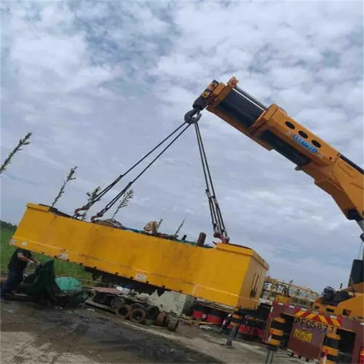 万宁专业吊车出租哪家好