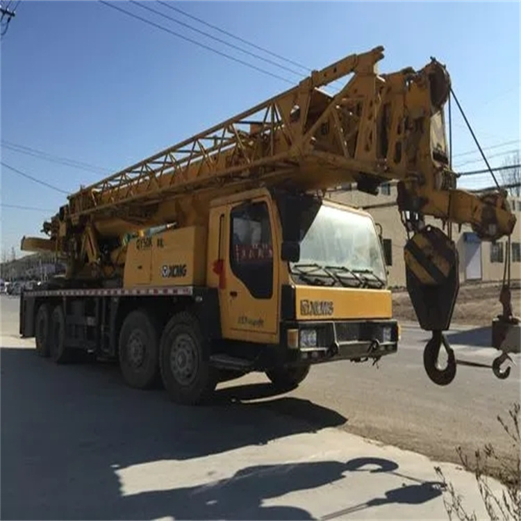 万宁哪里有专业吊车出租