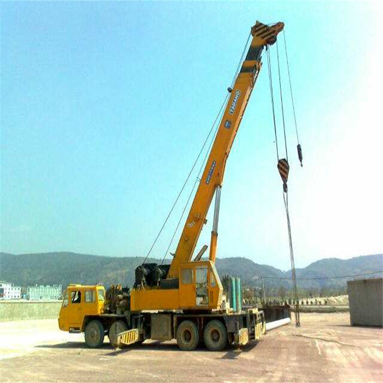 万宁小型吊车出租价格是多少